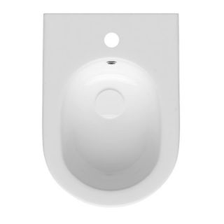 Биде Allen Brau Reality 4.32005.20 напольное белое